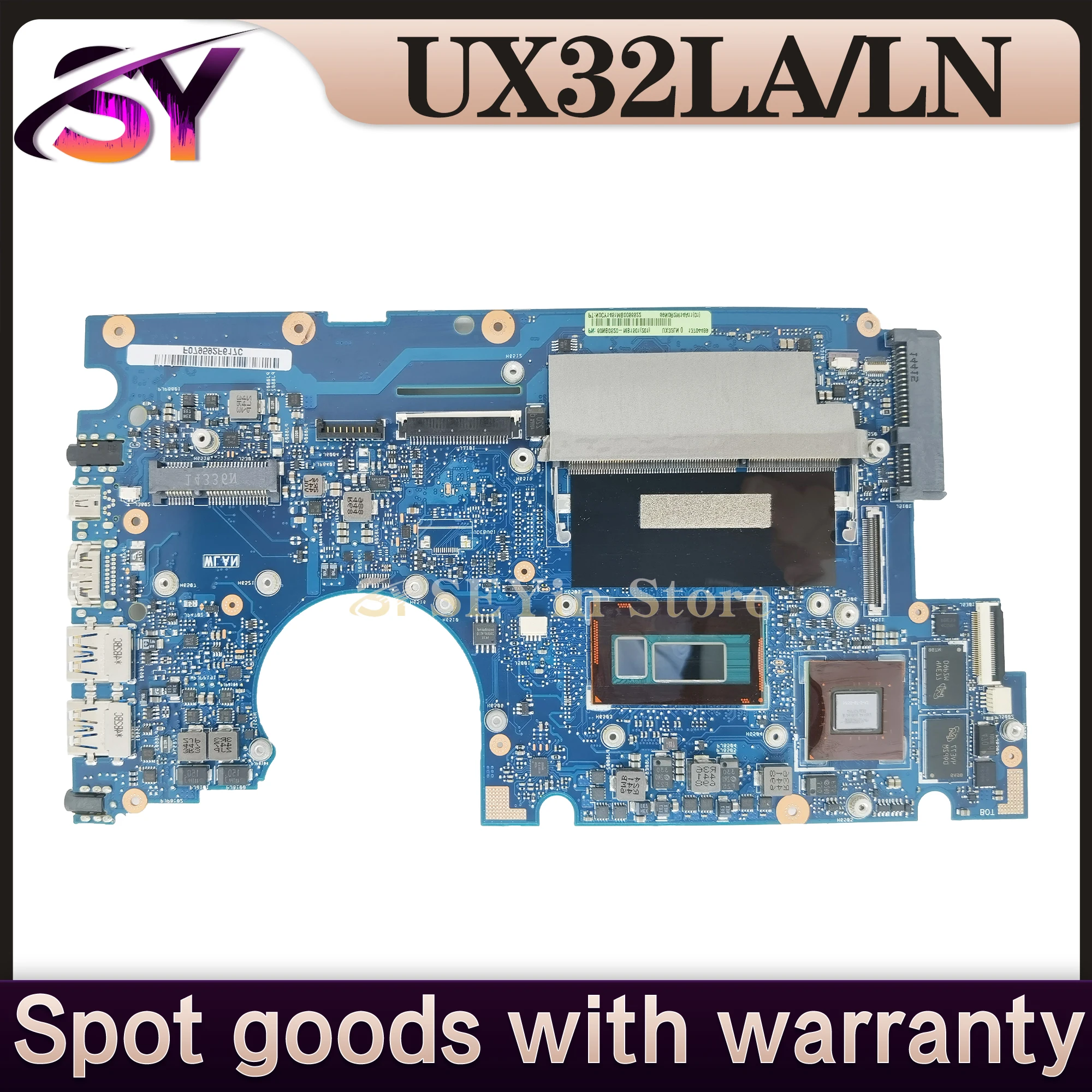Asus ux32l motherboard-AliExpress