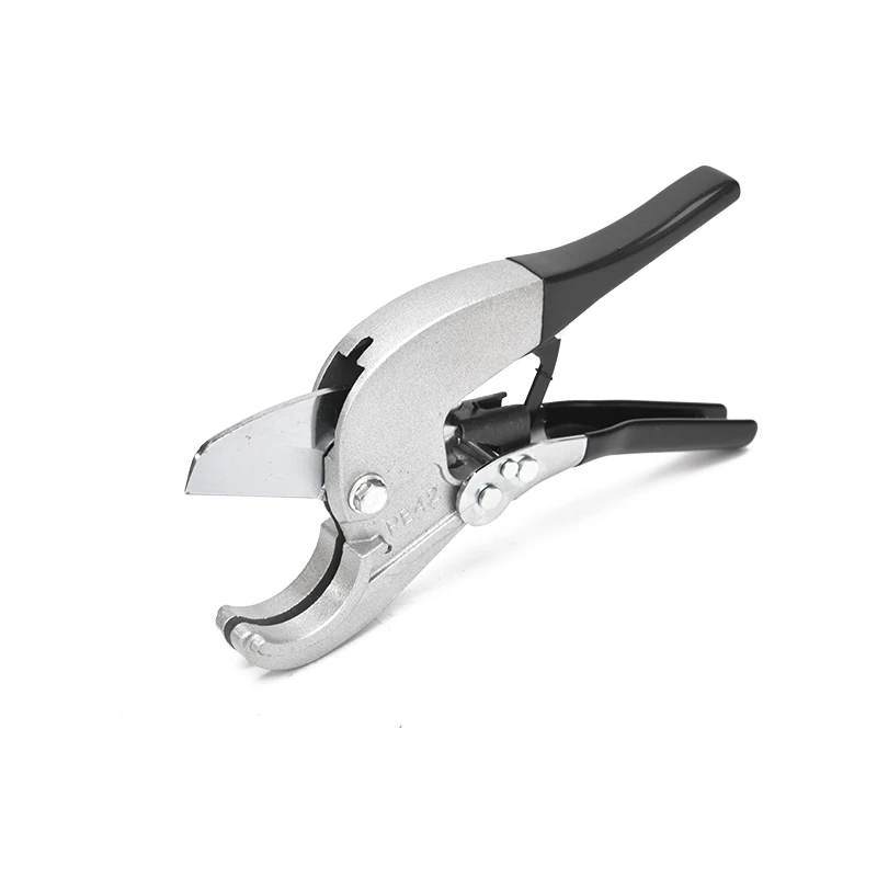 DAJING الترويجية المحمولة Ppr اليد قاطع الأنابيب البلاستيكية أنواع مختلفة من الشركة المصنعة لقطع الأنابيب المعدنية PVC