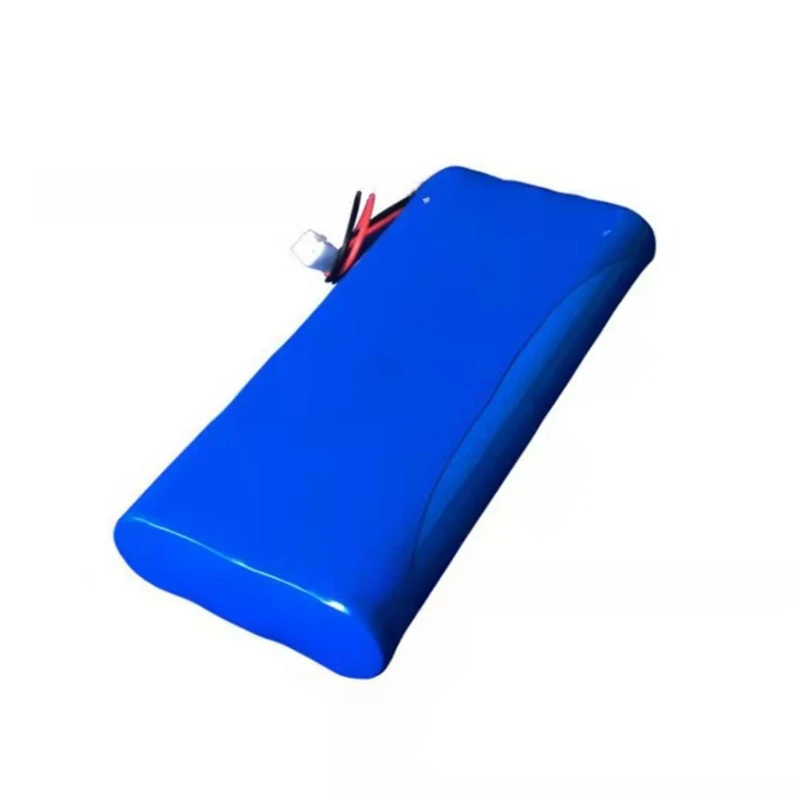 24V2AH Automatic Door Lithium Battery Toy Car Children's Car Power Tool Instrument, Street Lamp Long Endurance Lithium Battery