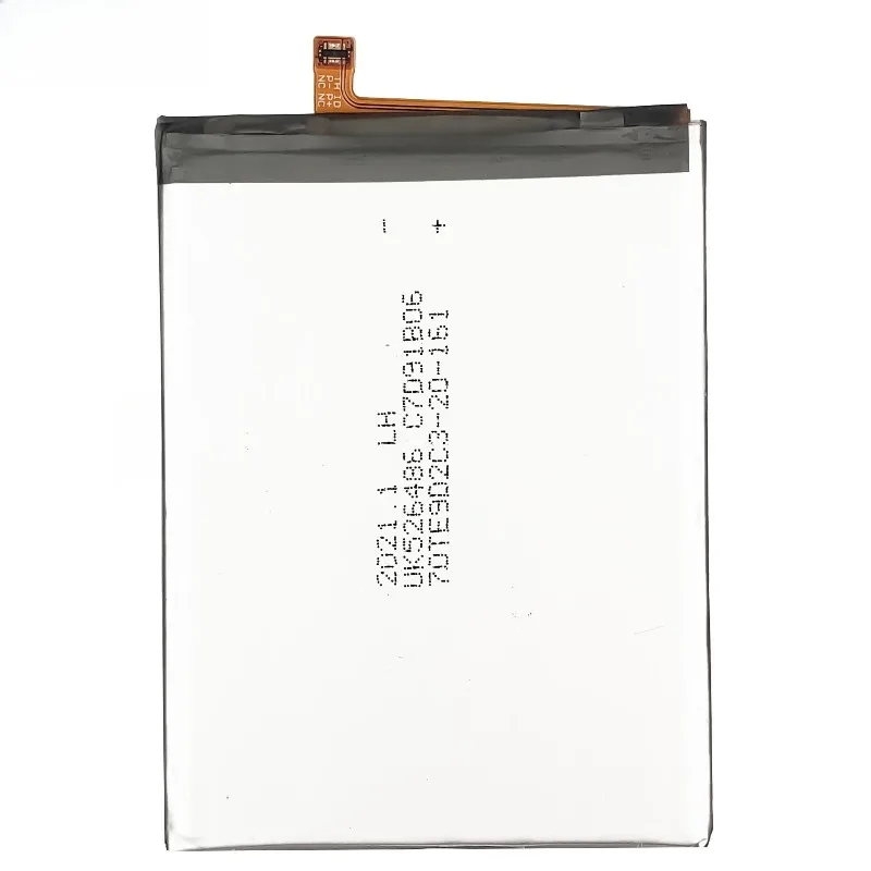 삼성 갤럭시 M11 휴대 전화 배터리 + 도구에 대한 새로운 5000mAh HQ-S71 고품질 교체 배터리