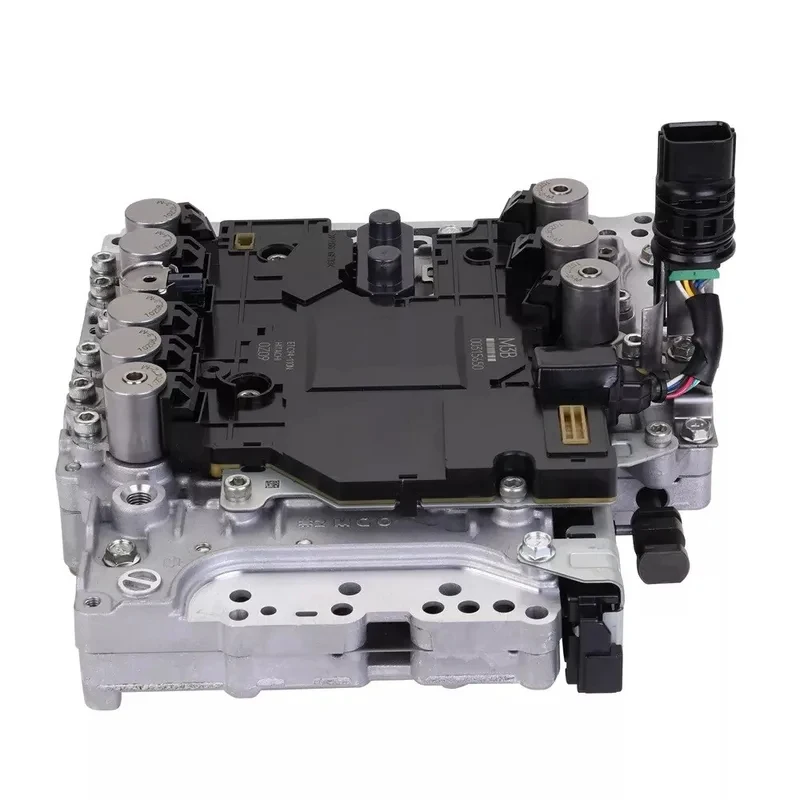 1Pc RE7R01A JR710E JR711 Auto Transmission TCM Solenoid Body Valve Infinit Q50 Q60 Q70 QX70 QX80 QX50 QX56 G37 EX37 FX50 FX50S