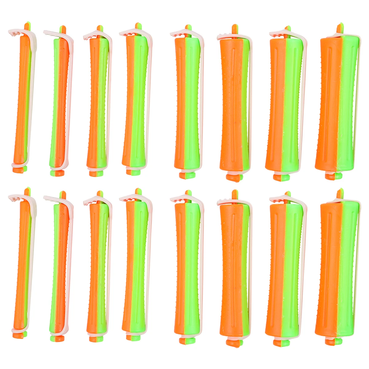 

8 Hollow s Curlers Suitable Wet Dry Fashionable Curler Hair Professional Home Hair Curlers Use Temporary Curly Tool