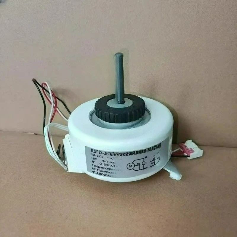 Air Conditioning Axial Flow Fan 001A3000052E (Y4S476B03) KSFD-20
