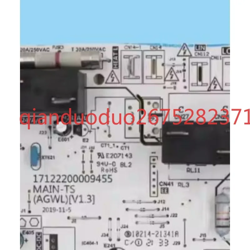 良質な新品ボードに適しています-17122200009455-17122200010015-rfd-72l-bp2sdn8y-pa401