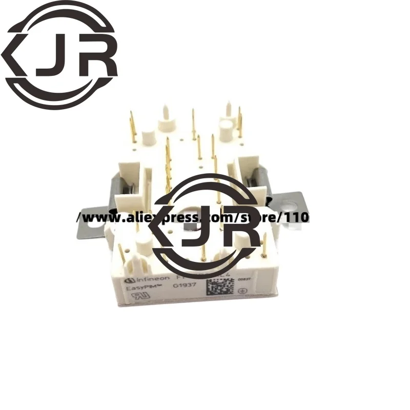 

FP10R06KL4, FP15R06KL4, FP20R06KL4, FB10R06KL4G, FB20R06KL4G, FB10R06KL4G-B1, module IGBT d'origine