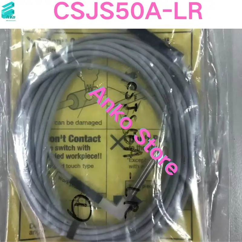 Brand-New Contact S…