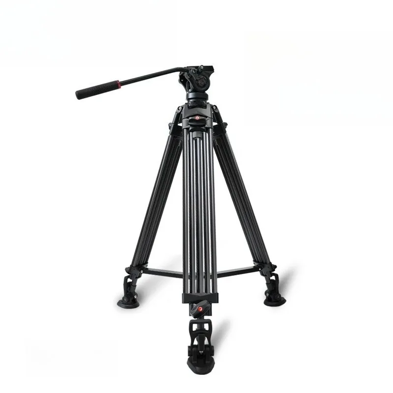 

Camera stand 18 pipe diameter SLR camera shooting telephoto lens, aluminum alloy tripod