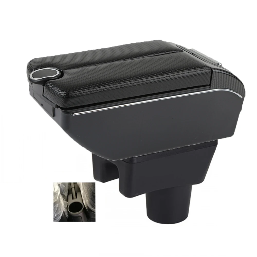 

Для Mirage подлокотник Mitsubishi Space Star Attrage Atrez подлокотник автоматический ящик для хранения подлокотник отделка интерьера модернизация