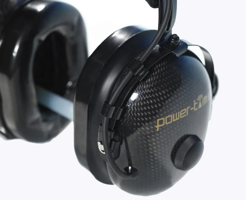 Luftfahrt-Headset/Pilot-Kopfhörer für den Pilotergebrauch