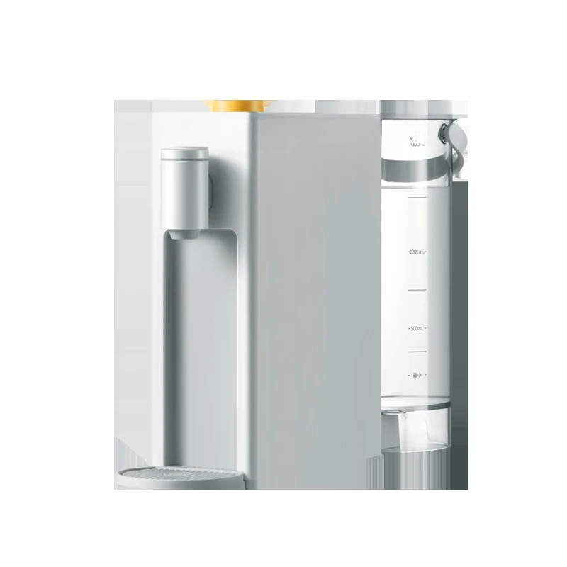 

Instant water dispenser desktop home smart mini desktop small installation-free 3 seconds fast heating large capacity