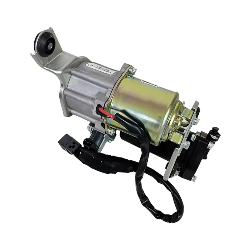 Suspension Pump Air Strut Compressor with Filter for Toyota 4Runner Land Cruiser Prado 120 Lexus GX470 48910-60020 48910-60021