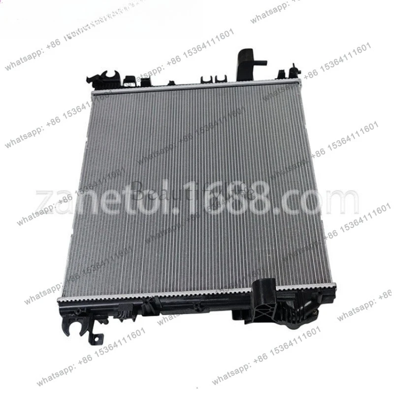 

Applicable Accessories Accessories (JL) 3.6 '18-20 Water Tank 68314786AA