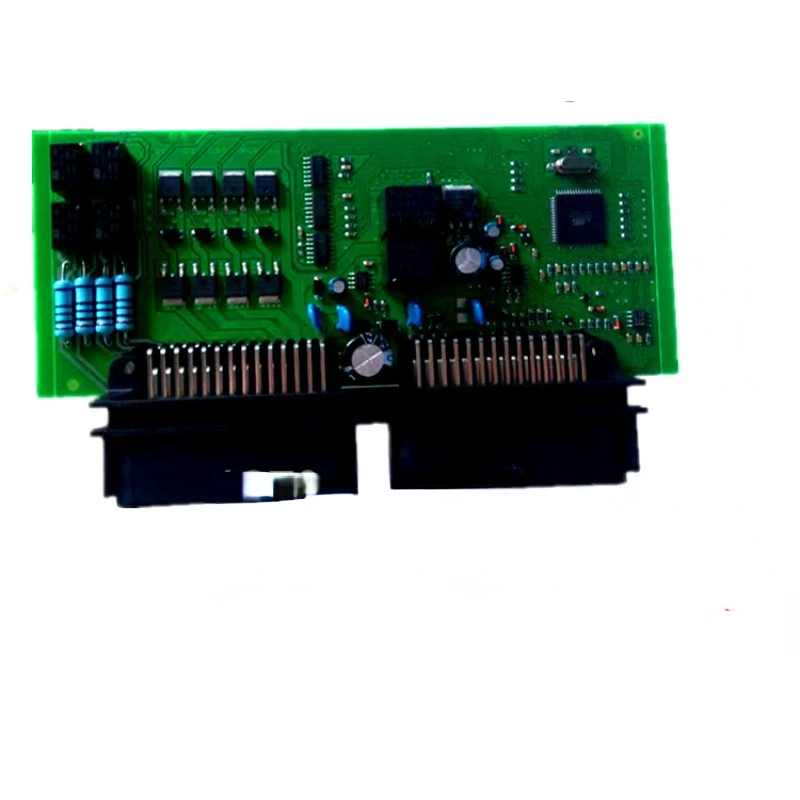 Applicable to Electronic Control Computer AC300 Computer Board, Bc300r Board Oul300 Oulang