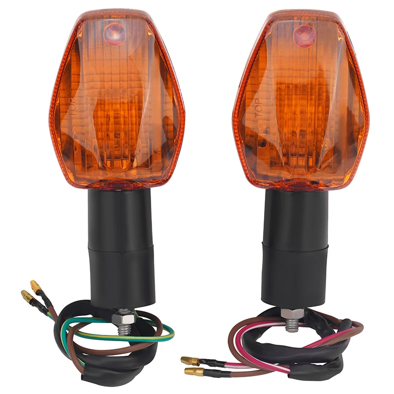 دراجة نارية بدوره مصباح إشارة مصباح لهوندا CBR600RR F5 2003-2006 CBR1000RR 2004-2007 CBR 600 1000 33400-MEE-670 33650-MEE-672