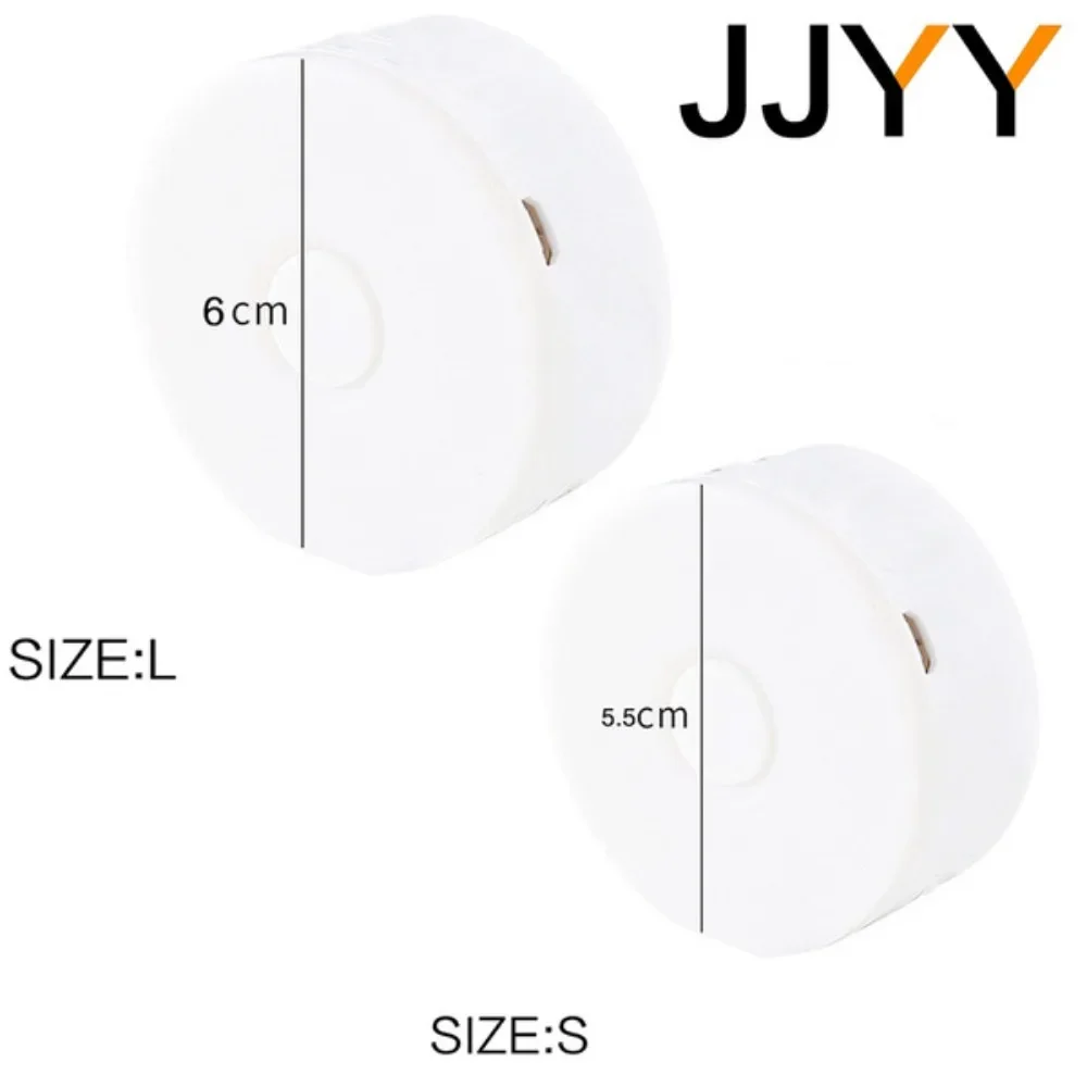 JJYY bedroom bedside lamp dormitory bedroom sleep removable adsorption unplugged lamp touchable night light