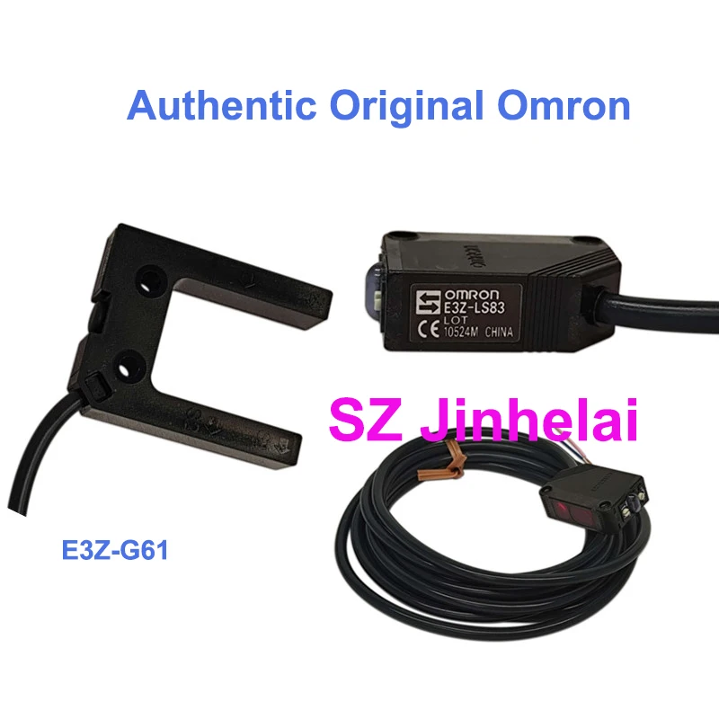 Authentic Original …