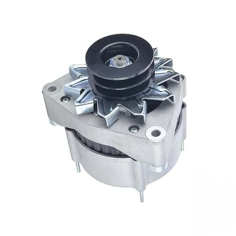 

28V 55A BF8L513 Alternator OE 0120469008 0120469030 0120469102 0120469519 0120469585 BF8L513 for Deutz Iveco Ford KHD Truck