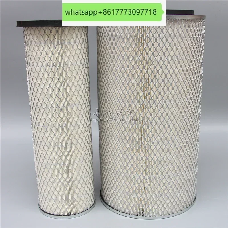 

1109N-020 2342 air filter AF25270 AF25271 air filter element