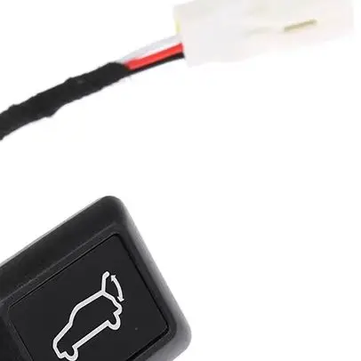 

Electric Car Tailgate Switch Trunk Release Button Replacement Part for Vehicle Tailgate Trunk Switch
