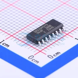 1 PCS/LOTE IRS20957STRPBF IRS20957STR IRS20957S SOP-16 100% New and Original IC chip integrated circuit