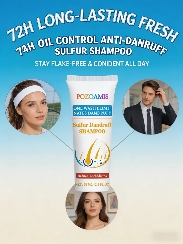 men's-sulfur-anti-dandruff-shampoo-deep-oil-control-anti-itch-scalp-cleansing-refreshing-professional-hair-care