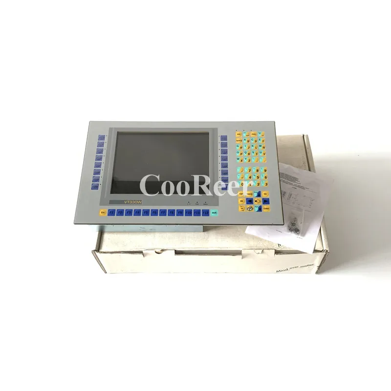 Touch Screen HMI VT330WAPT000 Brand New Original Please Inquiry