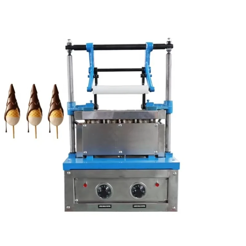 

Cookie ice cream Chicken rolls machine baking line making machine