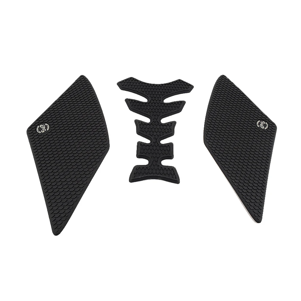 

For Moto Guzzi V85TT 2019 2020 2021 V85 TT V 85 TT Tank Side Decals Motorcycle Anti Slip Tank Pad Stickers