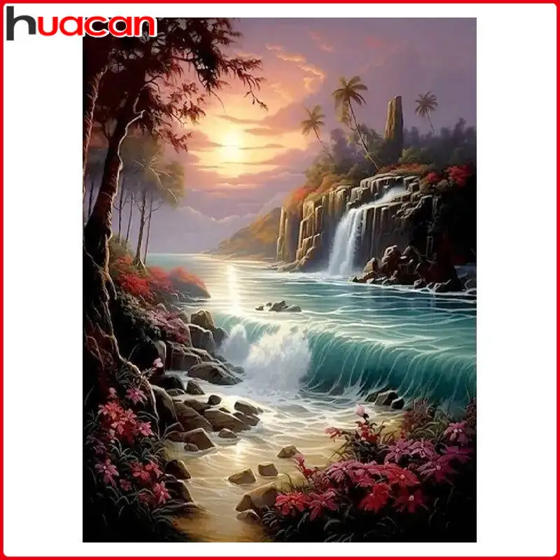 Disney Diamant Malerei Cartoon Die Kleine Meerjungfrau DIY 5D Mosaik Display Ariel Fisch Wand Kunst Hause Dekoration