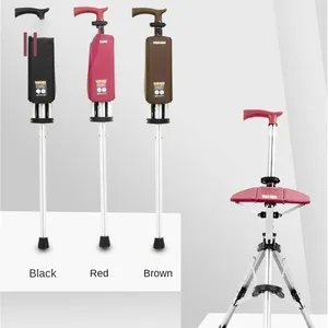 أفضل 6 كرسي نونية للمبيعات لكبار السن - No2