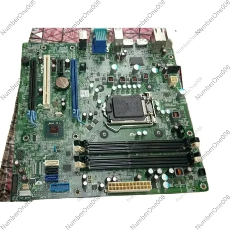 Placa Base de Repuesto para Computadora de Escritorio Optiplex 9010 7010 MT, Socket LGA1155, Placa Principal para PC E93839 LA0531 9PR9H GY6Y8