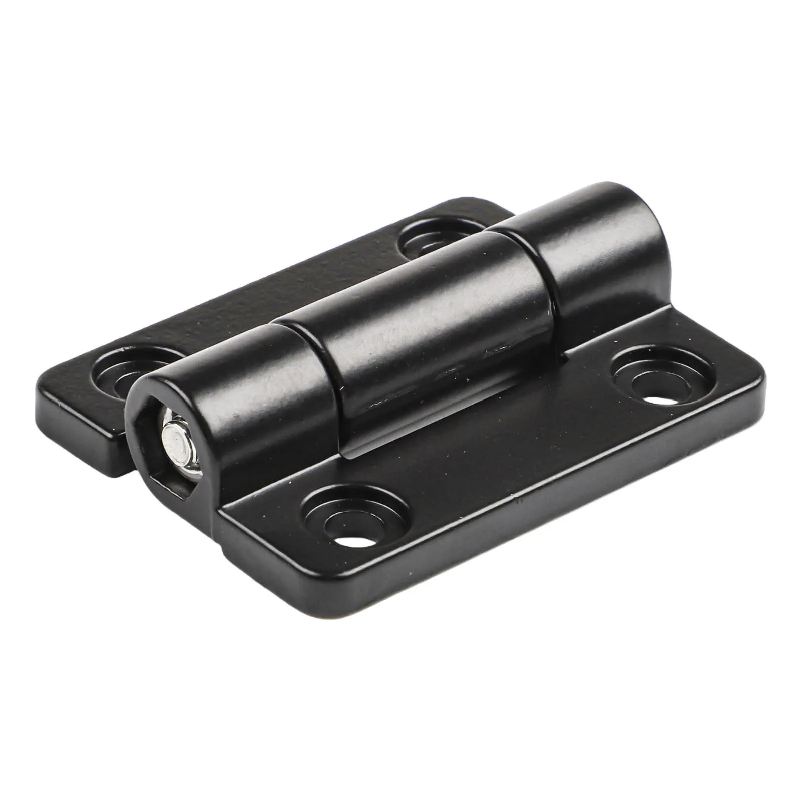 

4 шт. Плоские петли с регулируемым крутящим моментом и демпфированием, с фиксатором положения, для шкафов и промышленного применения