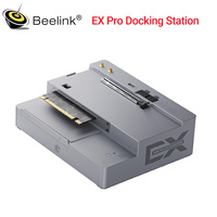 BEELINK dedicated EX Pro graphics expansion dock has a built-in 600w power supply and is only suitable for GTi GTi12/GTi14 serie