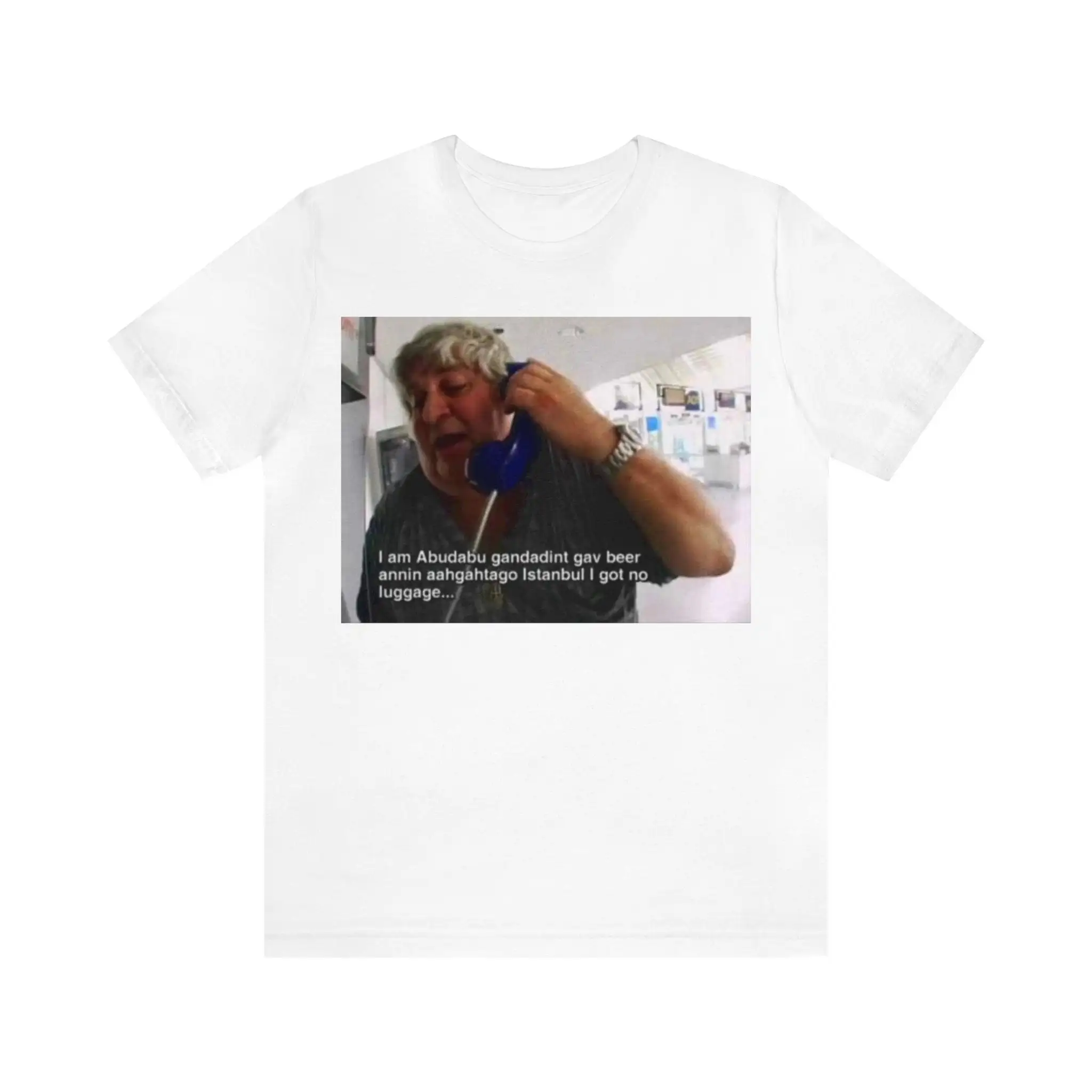 Discover Laughter In Style With Legendary Don Vito Tribute T Shirt A Comedic Viva La Bam Delight For True Fans Of Witty Humor