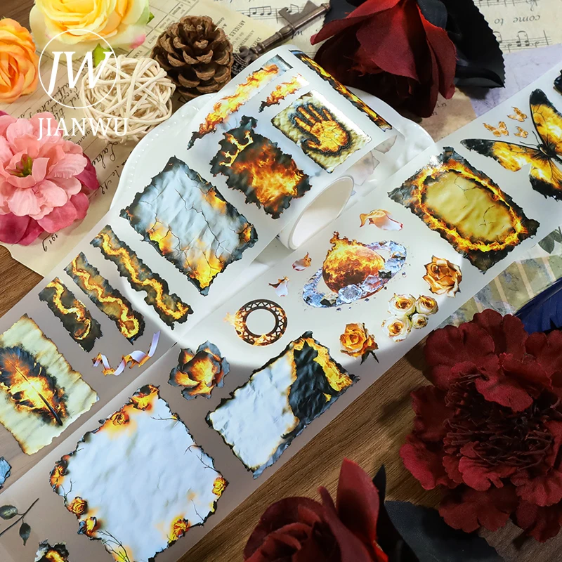 Jianwu 60Mm*200Cm V…