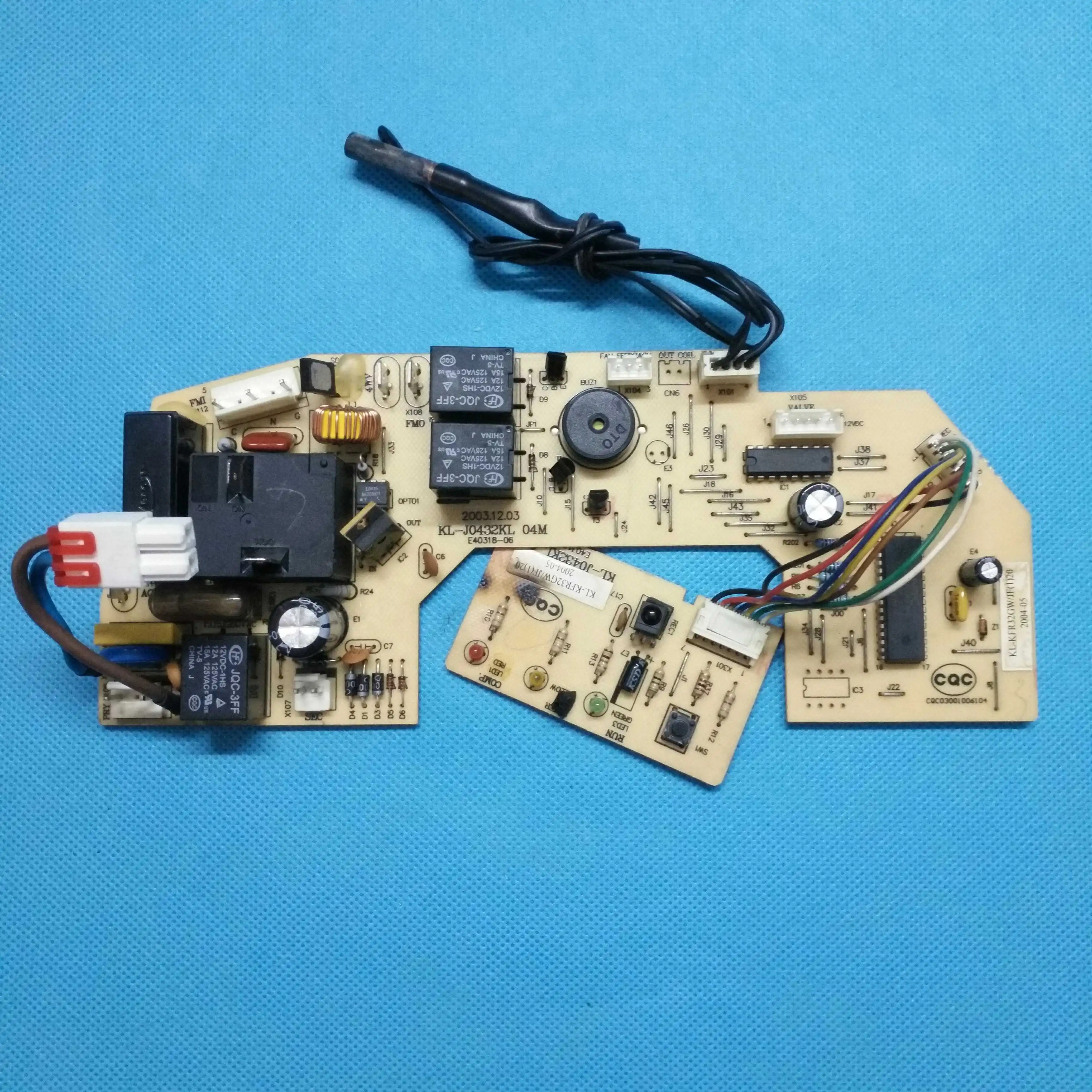 KL-J0432KL 04M test ok circuit board motherboard
