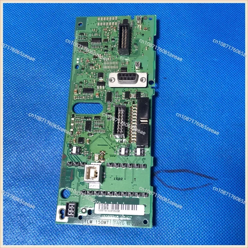 Suitable for Danfoss inverter FC301-302-202-102 series cpu board control board main board terminal signal interface