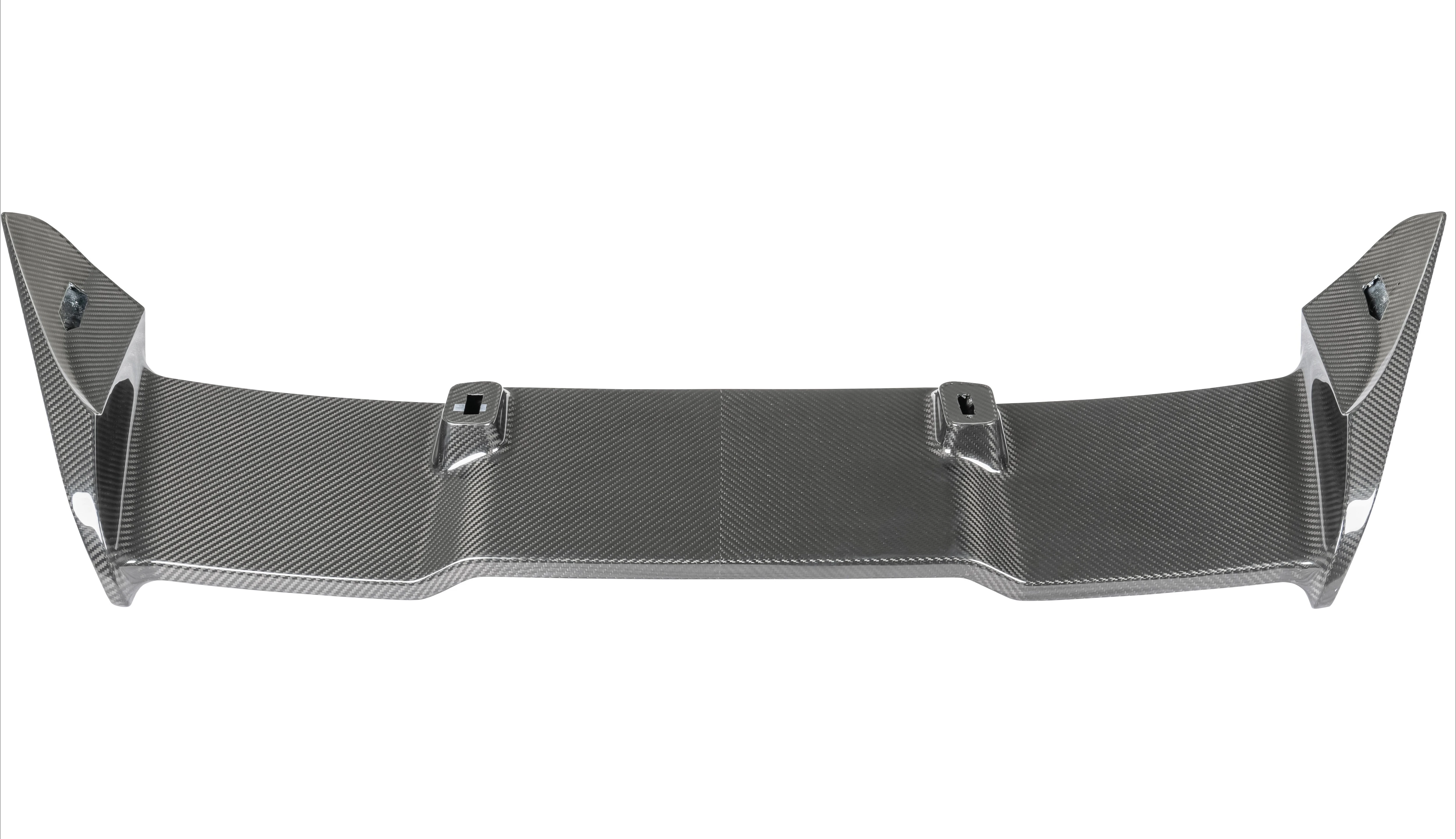 For 2018 2019 2020 2021 2022 2023 2024 2025 9Y0 Upgraded Dry Carbon Fiber MSY Top Wing Assembly Dry Carbon 3