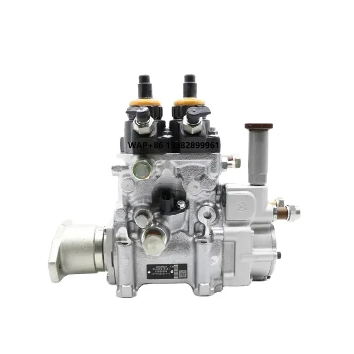 

ZAX870 Fuel Pump 094000-0484 8-97603414-4 8976034144 for 6WF1 6WG1 6UZ1 Engine