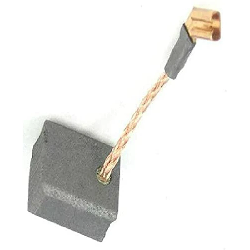 ABZV-Carbon Motor Brushes N257540 Compatible For Dewalt DWE402 DWE402G DWE402N DWE4212-B3 DWE43113 DWE4222N