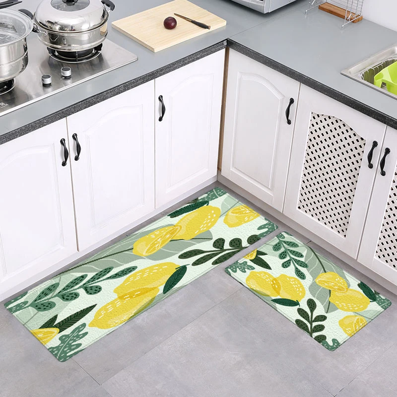 Lemon Leaf Kitchen …