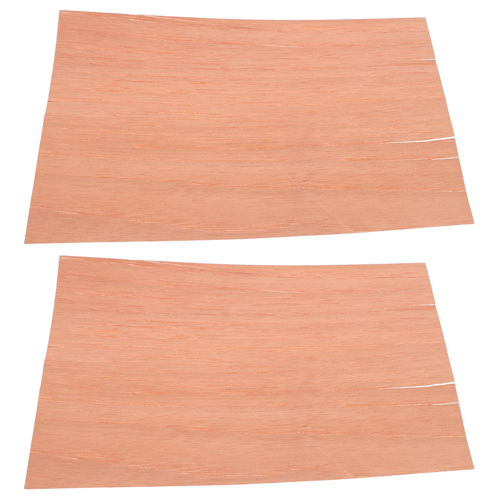 

2pcs Chips Veneer Strips for Cigar Storage Enhance Flavor Aroma Prevent Damage Suitable Homes Offices Bars