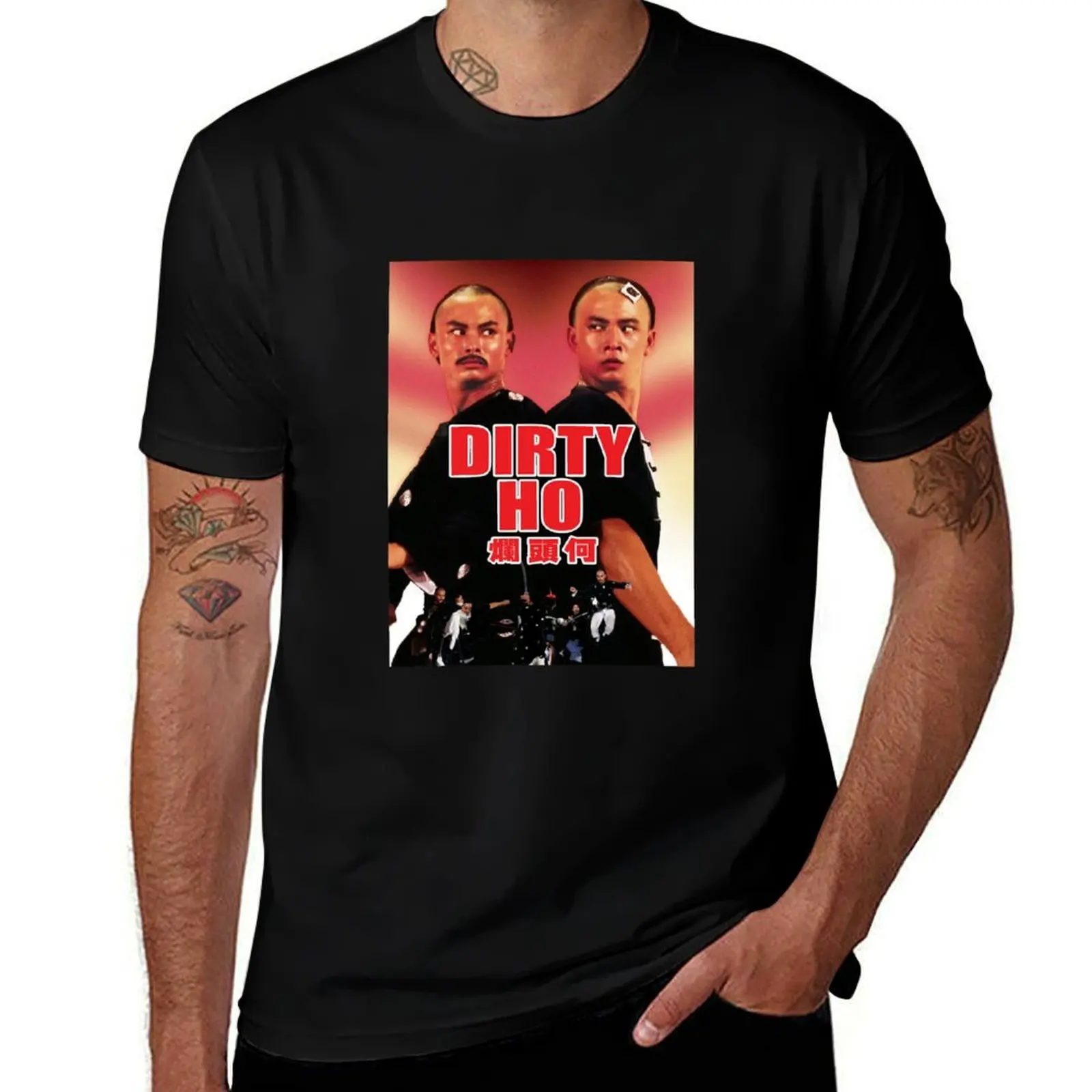 

cotton T-Shirt high Dirty t cotton shirts print t Ho shirt 100% t shirts quality custom
