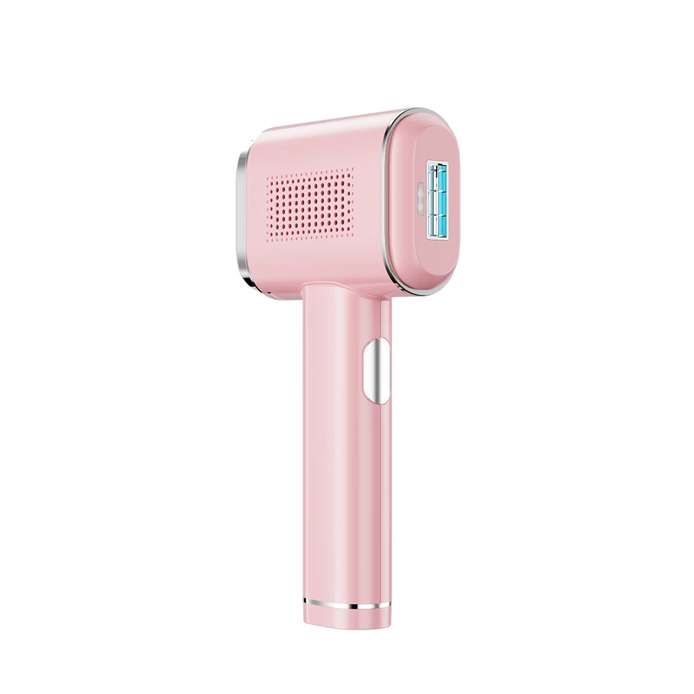 Smart Library Top Selling Ipl Hair Removal Sapphire Ice Cooling Super Intelligent Hair Removal Device New Ipl hair removal devic