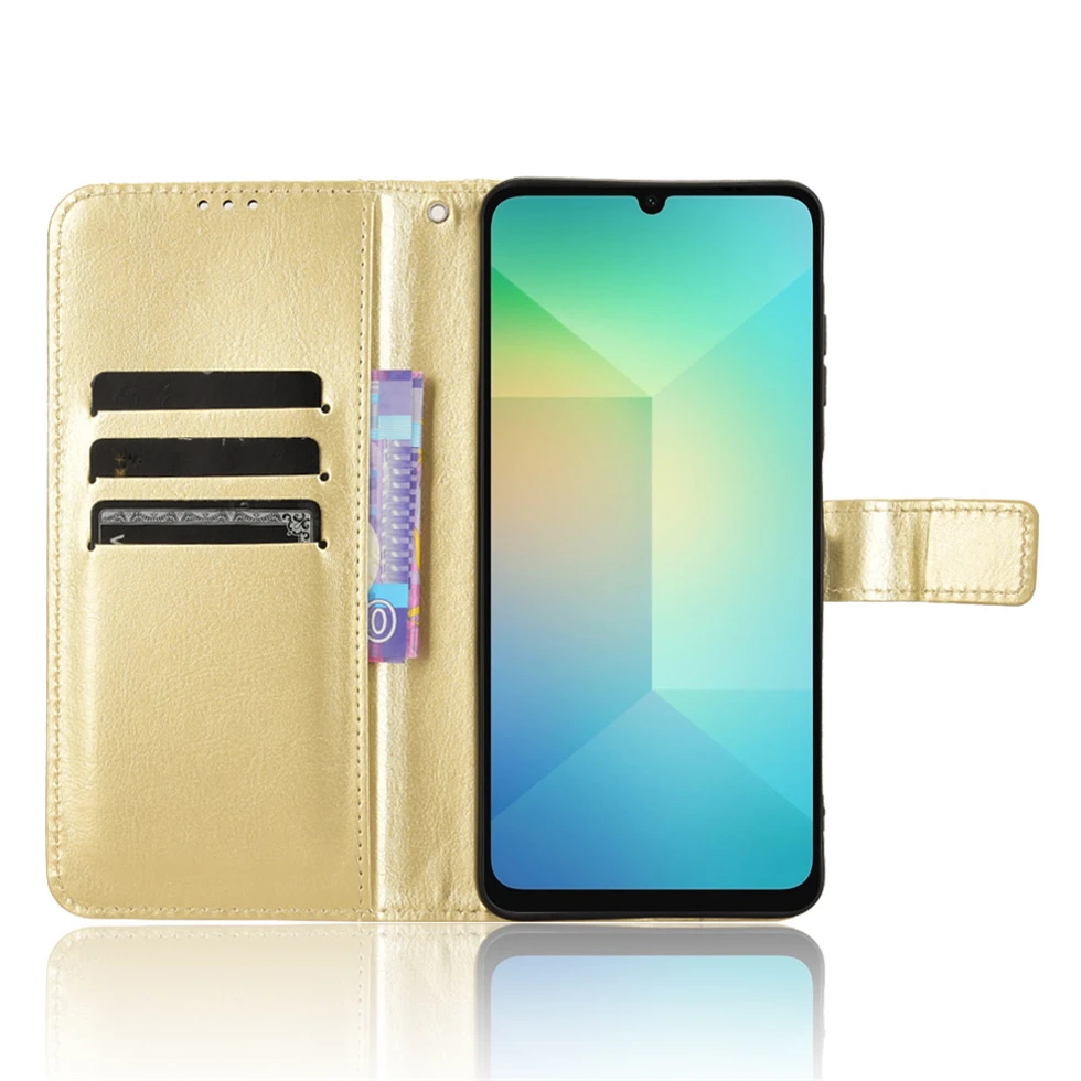 حافظة جلدية عادية جديدة لهاتف SHARP Basio Active3 Aquos R9 Pro Sense9 SH-54E Sense7 Plus حافظة محفظة جديدة أغطية عادية #3