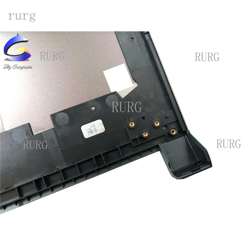 R+ Brand new suitable for MSI Pulse GL66 MS-1581 LCD back cover top case gray 581A411