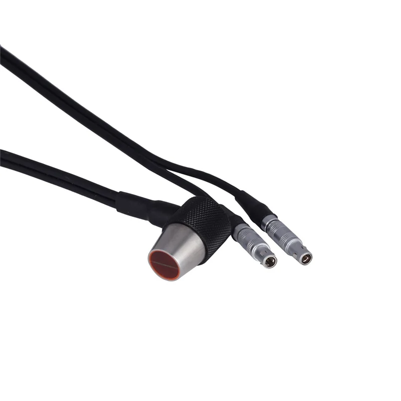 مقياس سمك بالموجات فوق الصوتية A15F، نطاق 1-300 مم مع شاشة ملونة، مع مسبار لقياس المعدن الصلب والبلاستيك الفضي PVC