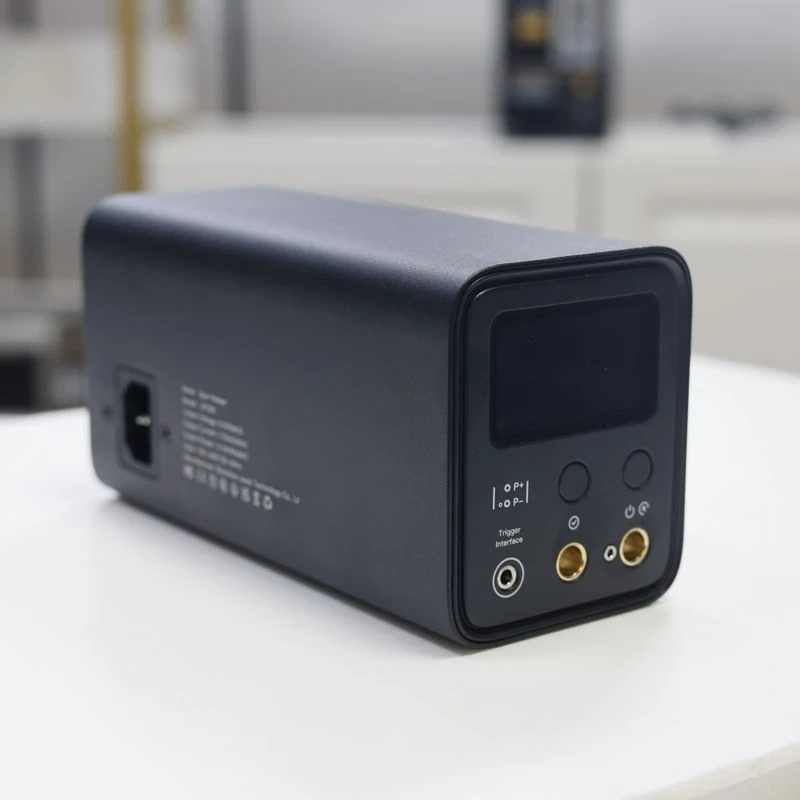 

AWithZ UF20B Spot Welder Farad Capacitor Spot Welding Machine 18650 Lithium Battery DIY Nickel Sheet Welding Machine 110V/220V