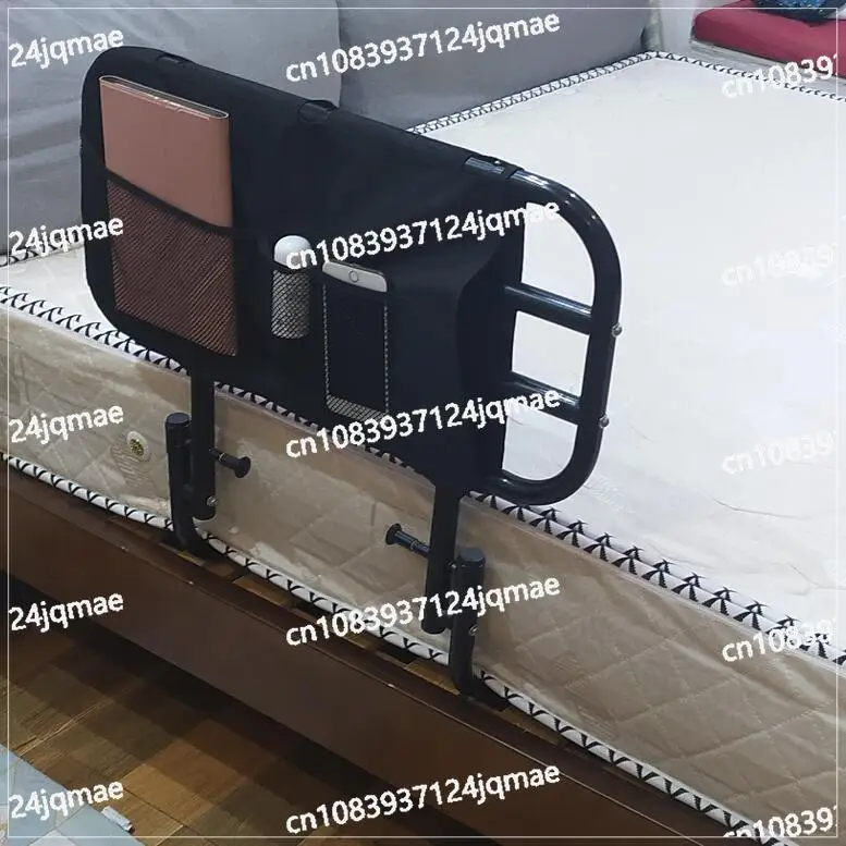 

Elderly Bedside Handrails, Bed Rest Fall Prevention Care Products, and Safety Guardrails for Elderly and Disabled People