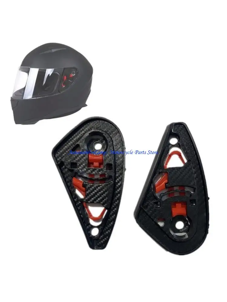 

H7BD Helmets Support Stability Adapter Base for JK310 313 Skateboarding Enthusiasts